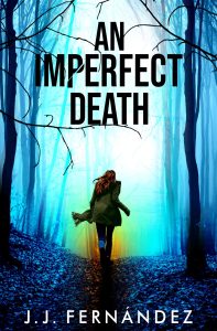 AN IMPERFECT DEATH-3